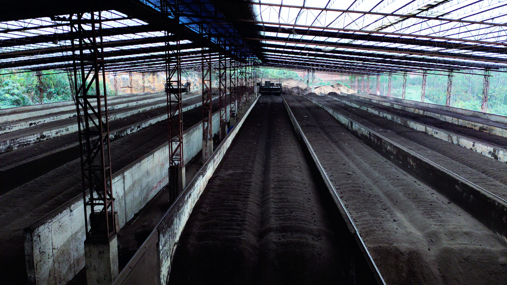 廣西(xī)大(dà)華肥業(yè)