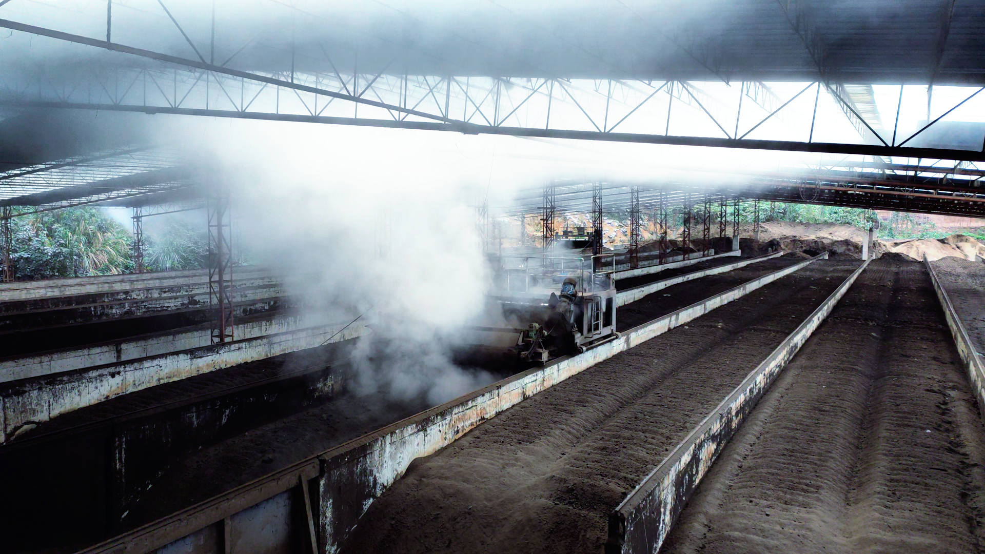 廣西(xī)大(dà)華肥業(yè)