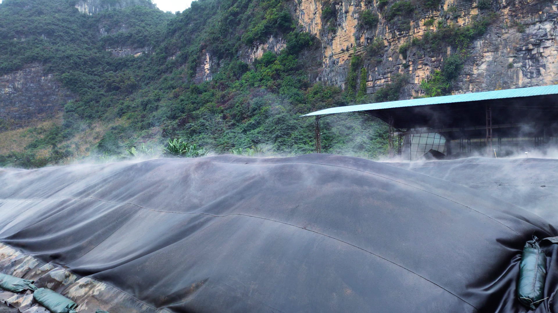 廣西(xī)大(dà)華肥業(yè)