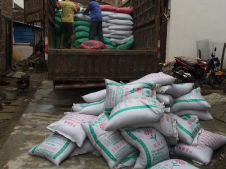 有(yǒu)機(jī)肥對(duì)農(nóng)業(yè)的(de)7大(dà)貢獻,你(nǐ)知(zhī)道(dào)幾個(gè)？