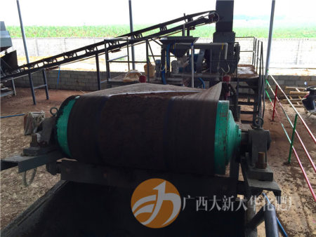 産區(qū)生(shēng)産線